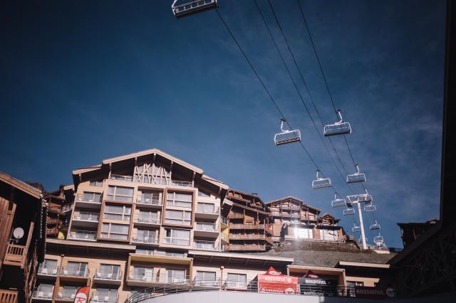 Club Med Val Thorens